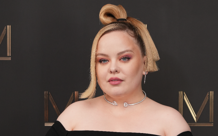 Nicola Coughlan has been confirmed to star in Doctor Who