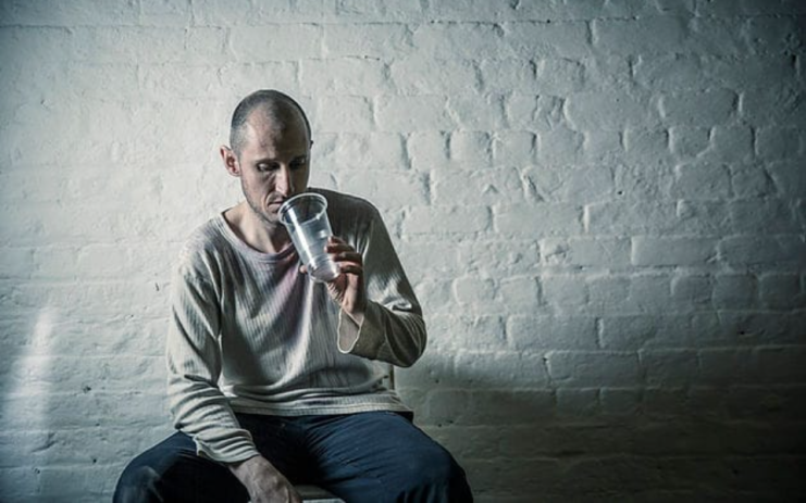 The London theatre show to book this weekend: The Words are There