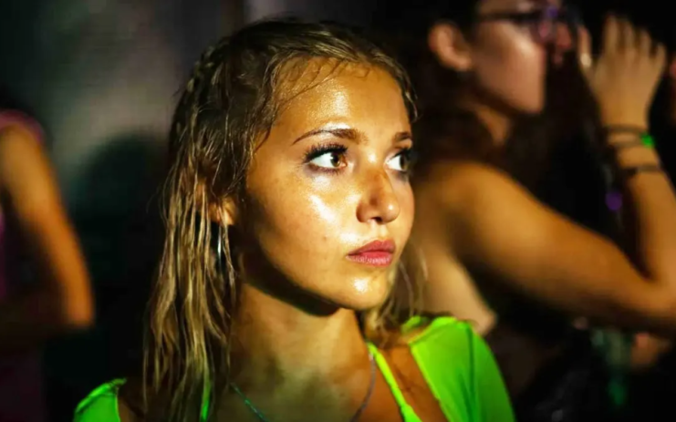 How to Have Sex tackles issues around consent