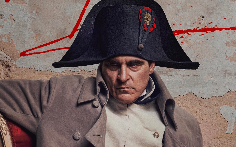 Napoleon is an enjoyable popcorn movie but not Ridley Scott’s best – City AM