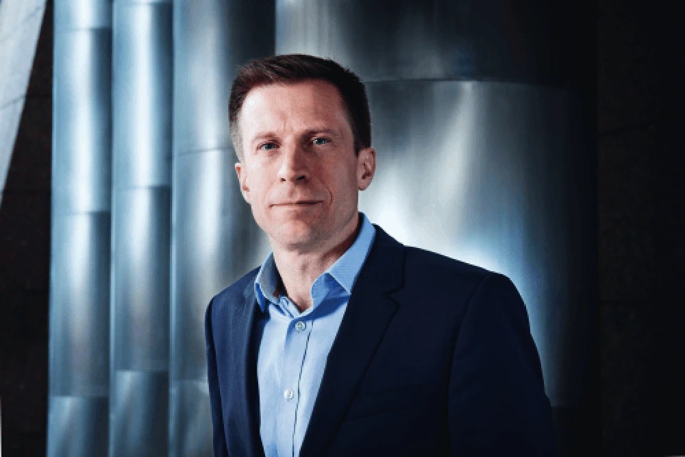 British Land CEO Planning system will leave Britain lagging behind
