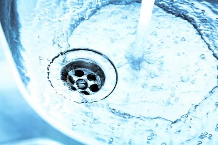 US investment firm Corsair's stake in Yorkshire Water could be worth &pound;300-500m