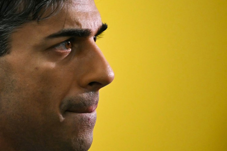 Rishi Sunak has promised a &ldquo;gear shift&rdquo; in his approach to taxes ahead of next year&rsquo;s general election.