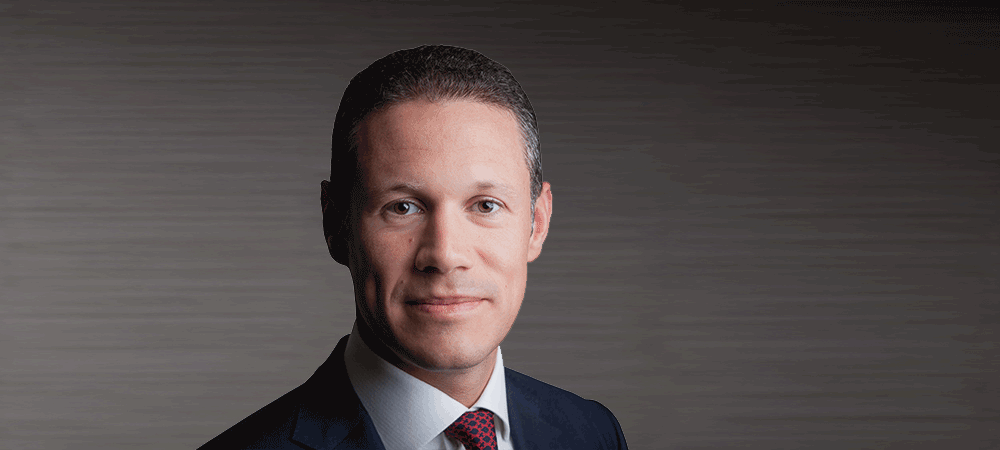 Badr Jafar is the COP28 special representative for business and philanthropy