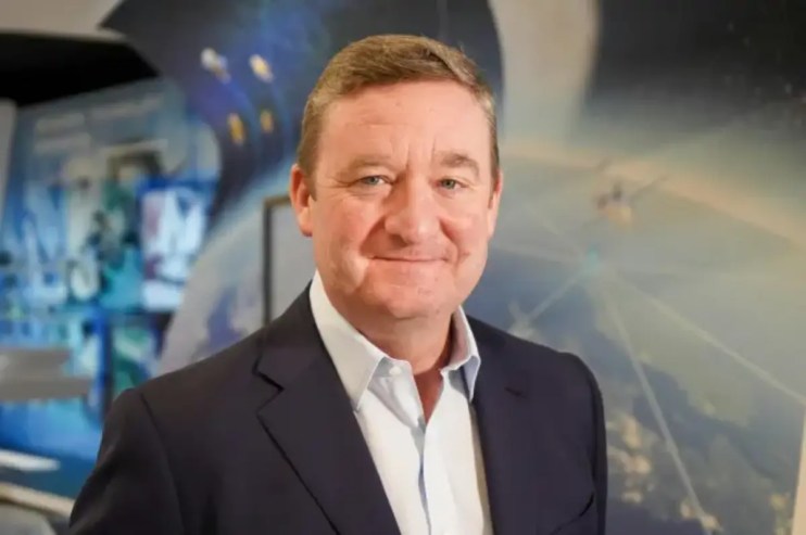 Britain must speed up its defence procurement process amid growing threats, the chairman of Airbus Defence and Space UK has warned
