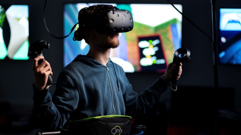 While AI hysteria may have received a high share of hype, venture capital investors still have their eyes set on industrials.