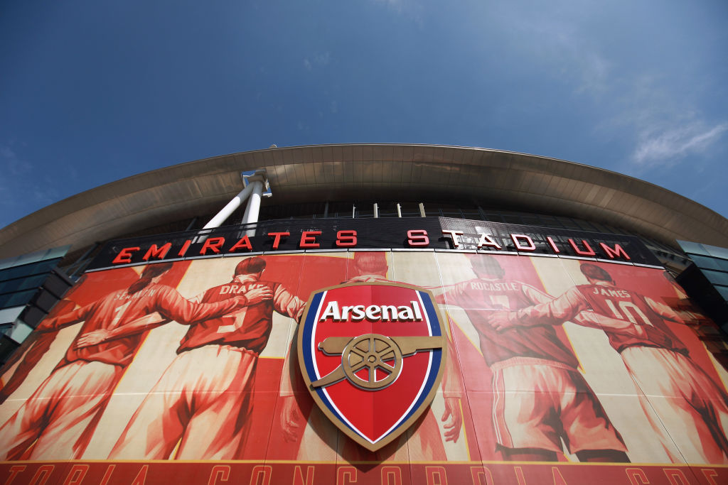 The European Super League attempted a soft launch of a new format yesterday having won a landmark ruling at the European Court of Justice with Arsenal issuing a muted response.
