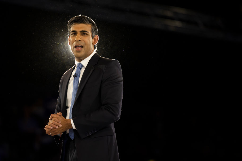 Rishi Sunak has called on British conservatives to “come together” after a bruising set of by-election defeats in Wellingborough and Kingswood. Photo: PA