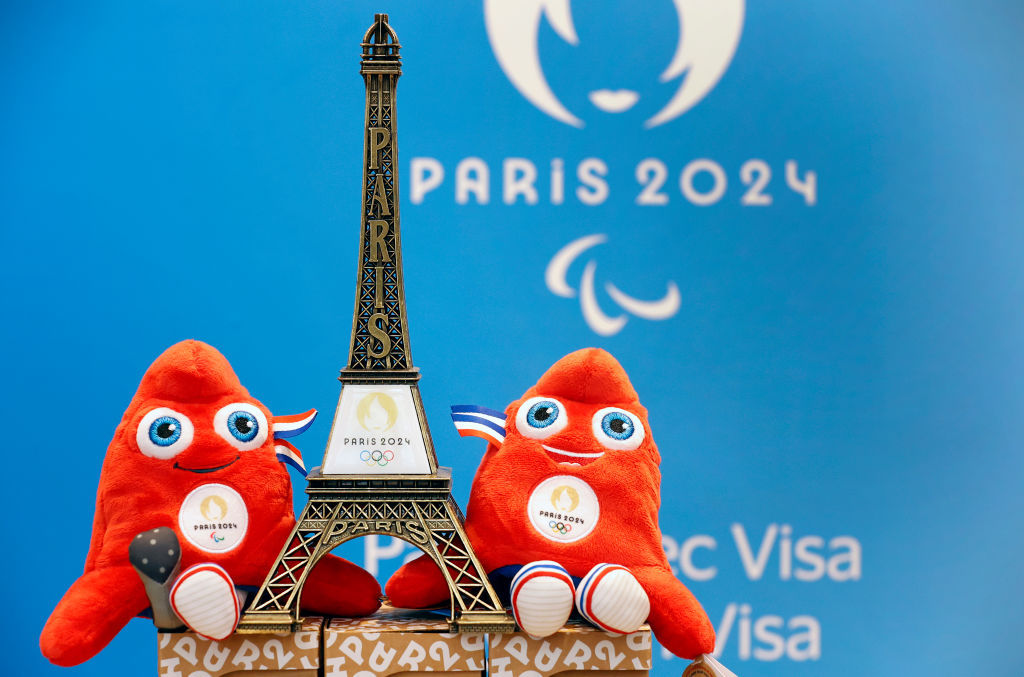 The Paris 2024 Olympics and Euro 2024 could make this a transformative year
