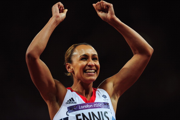 Jessica Ennis-Hill and Eni Aluko are among a new cohort of athletes who have joined The Players Fund, a athlete-founded venture capital group.