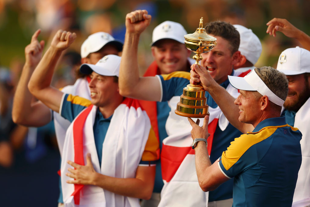 Here at City A.M we love a quiz. And this year our sports trivia competition is so fun we have divided it into four sections, one for each quarter of the year.