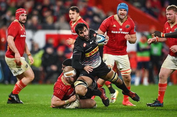 It can be a strange thing seeing the inclusion of South African sides in two competitions that are standard bearers for European rugby.