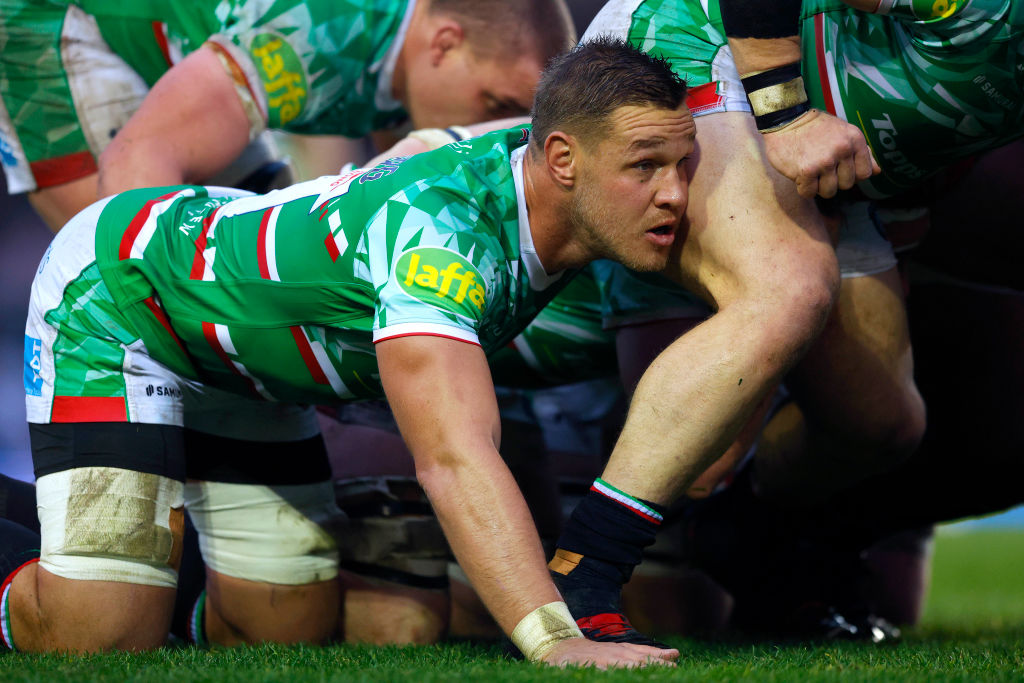 Two consecutive Champions Cup trophies at the turn of the century cemented Leicester Tigers’ position among Europe's greats. And a string of domestic success that followed only elevated their status.