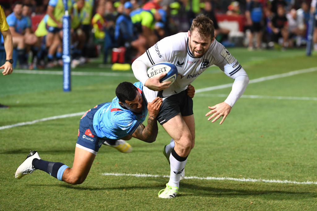 Saracens' Investec Champions Cup campaign began with a defeat at the Bulls on Saturday