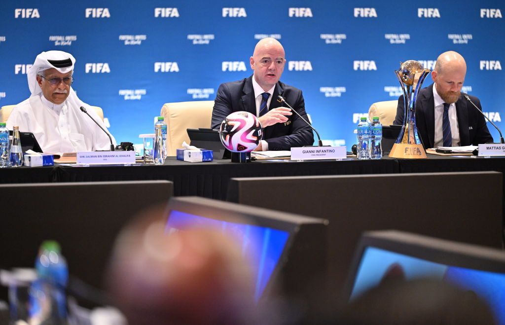 The 32-team quadrennial Club World Cup will stretch across nearly a month in the summer of 2025, Fifa confirmed yesterday. 