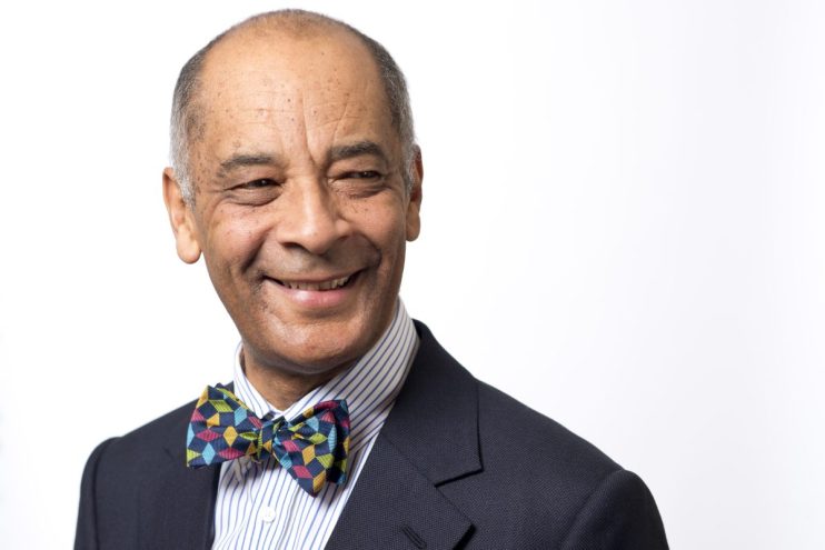 ken olisa businessldn