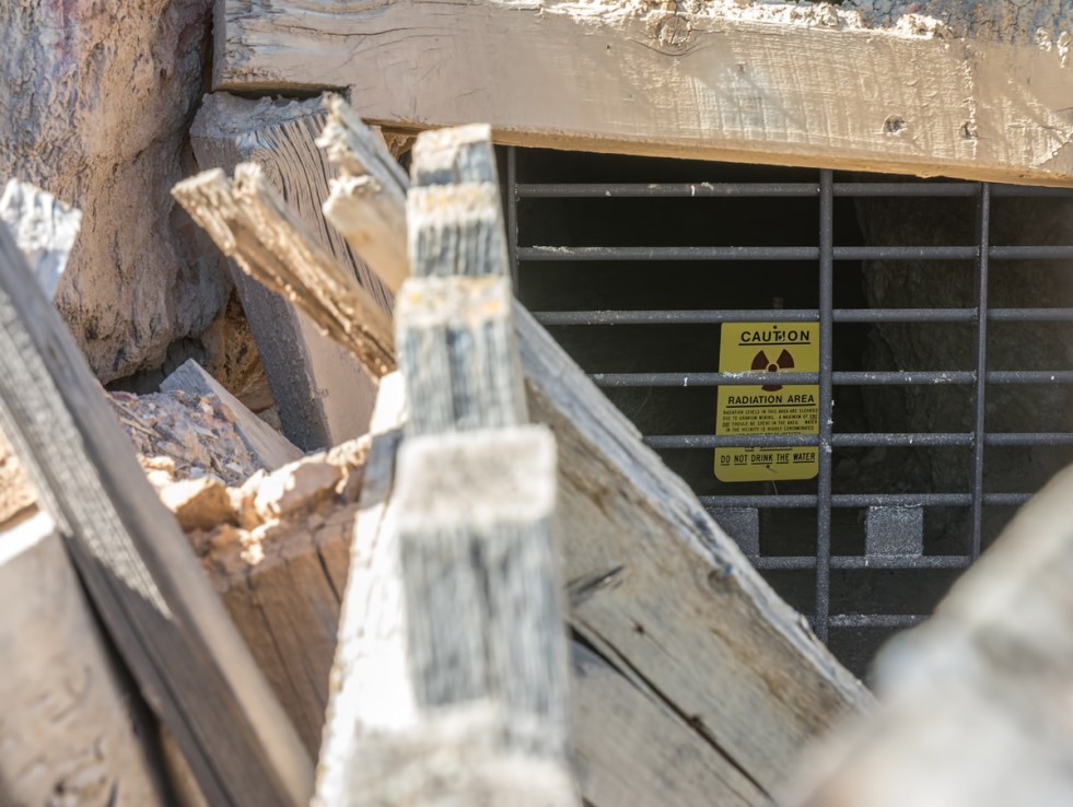 Yellow Cake has turned a $1.5bn profit through soaring uranium demand