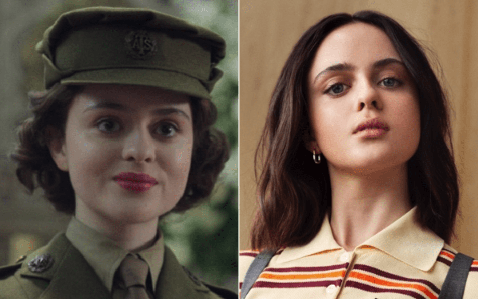 Viola Prettejohn plays the teenage Queen in the final series of The Crown. City A.M. speaks to her ahead of the episodes landing on Netflix
