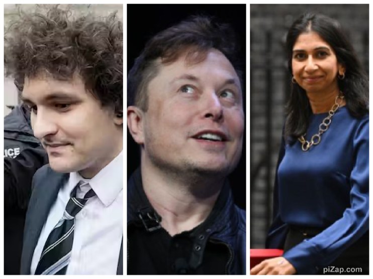 City A.M. takes a look back at the year highlighting some of the most memorable quotes in the world of business and politics.