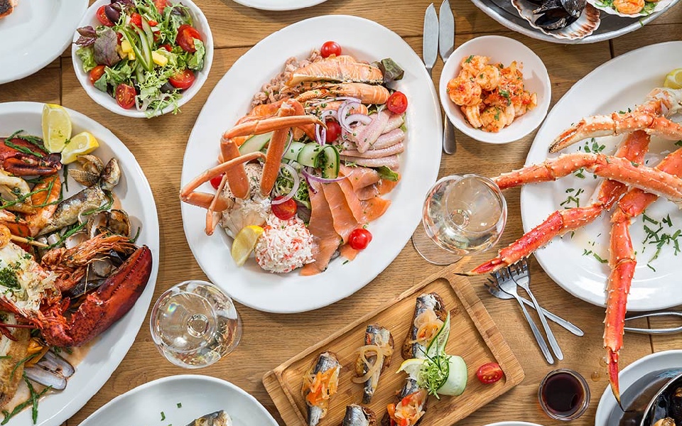 Food and drink trends for 2024, according to Pinterest