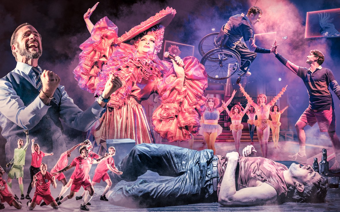 Top 10 London theatre openings of 2023, from Paul Mescal to amazing football show