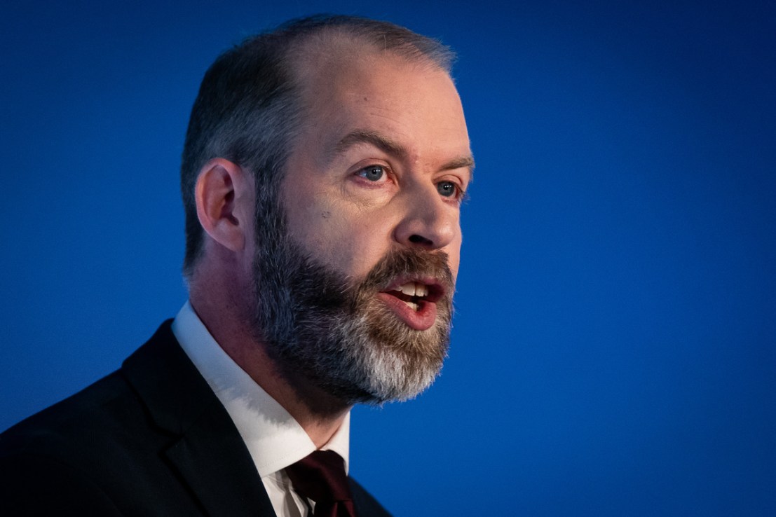 Labour would host an annual business summit in a bid to showcase Britain as a global investment destination, if elected into power, Jonathan Reynolds has pledged. Photo: PA