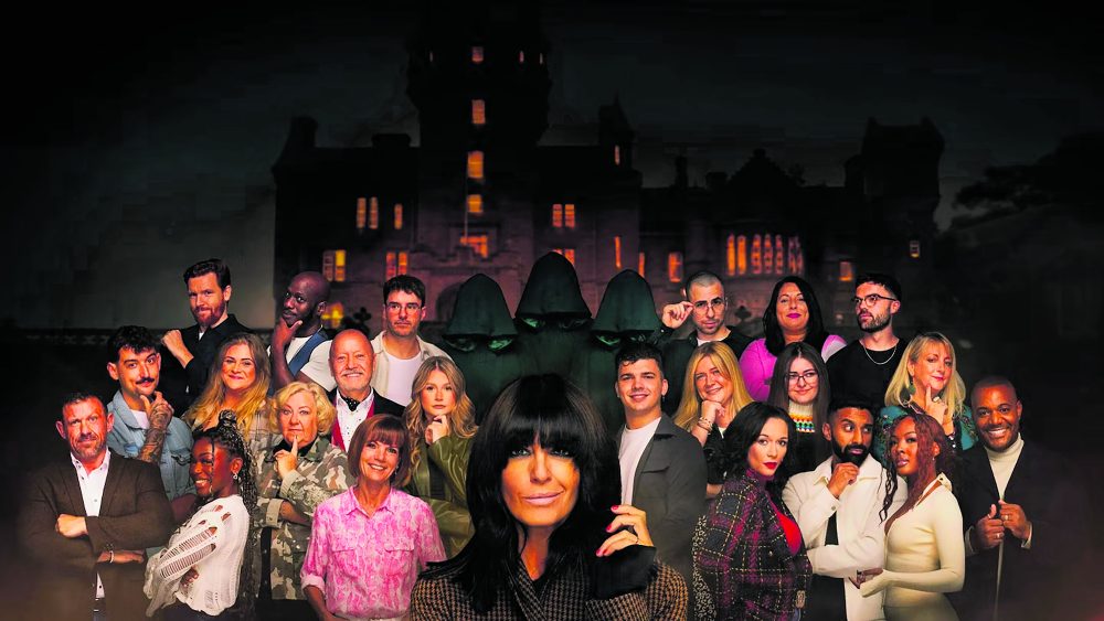 Abu-Dhabi backed RedBird IMI makes £1bn swoop on another London media company, All3Media