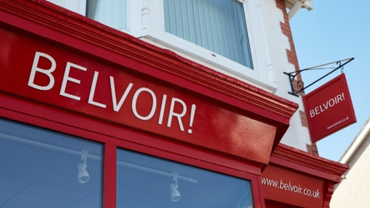 The Property Franchise Group (TPFG) and Belvoir Group are to merge.