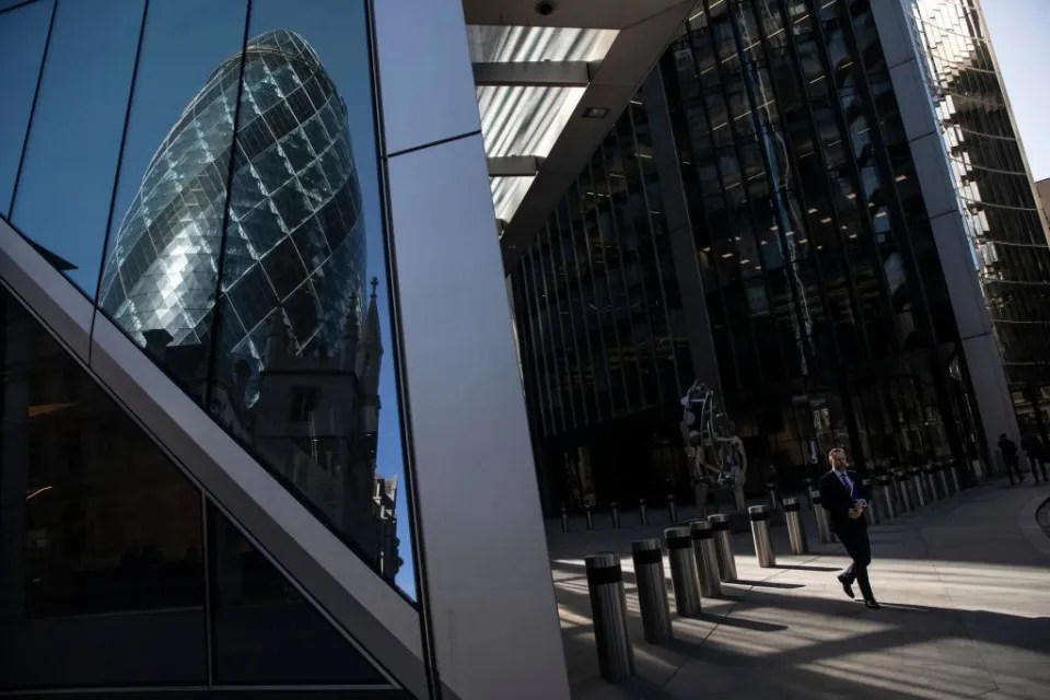 Mishcon de Reya enters alternative legal services market with acquisition