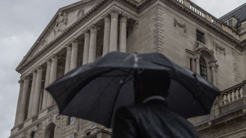 "Although the fall in headline inflation is very good news, it is not informative about what we really care about: what we really care about is the persistent and the underlying inflation," Haskel told the Financial Times.