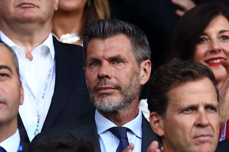 Croatia v Spain - UEFA Nations League 2022/23 Final