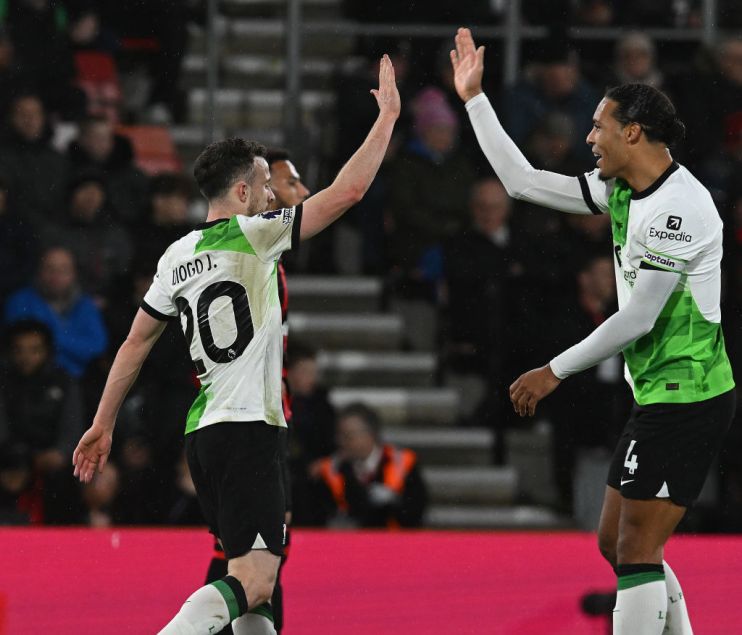 AFC Bournemouth v Liverpool FC - Premier League