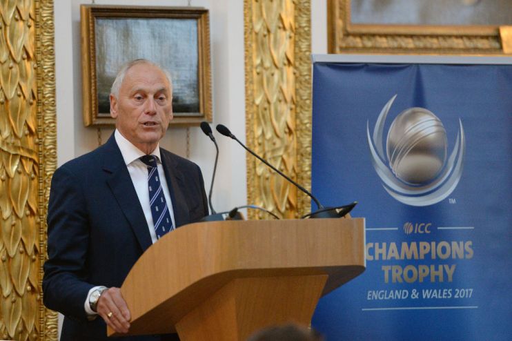 Graves is set to return to Yorkshire