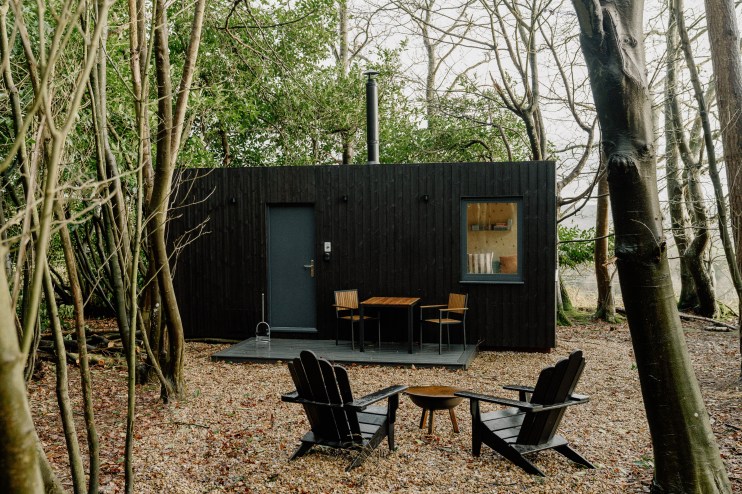 Enter Unplugged &ndash; a retreat just an hour and a half outside central London, offering a digital detox experience.