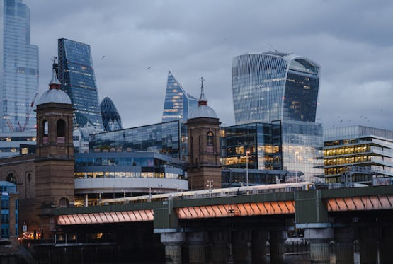London office vacancy rates are expected to rise by the end of the year, in another blow for the health of the capital’s commercial property market. 