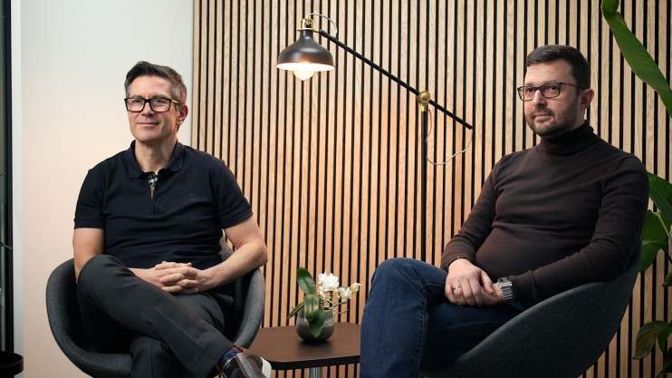 The chief of data site YouGov has said that a previously ruminated listing in the Big Apple is "not on the agenda" right now.