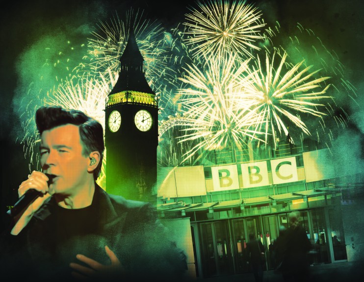 This year will be full of difficult decisions for the national broadcaster as the BBC weighs up the future of its charter.