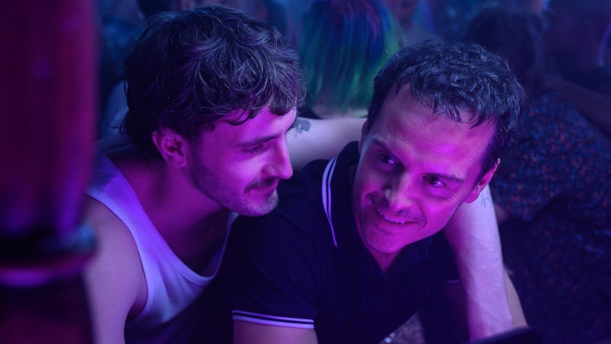 All of us Strangers: Andrew Scott is superb in this strange drama - CityAM