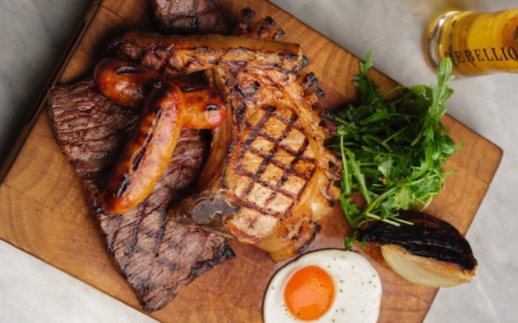 Althams Butchers can trace its roots back to the 19th Century.