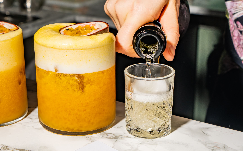 London alcohol free bar criticises major drinks brands as ‘ignorant’