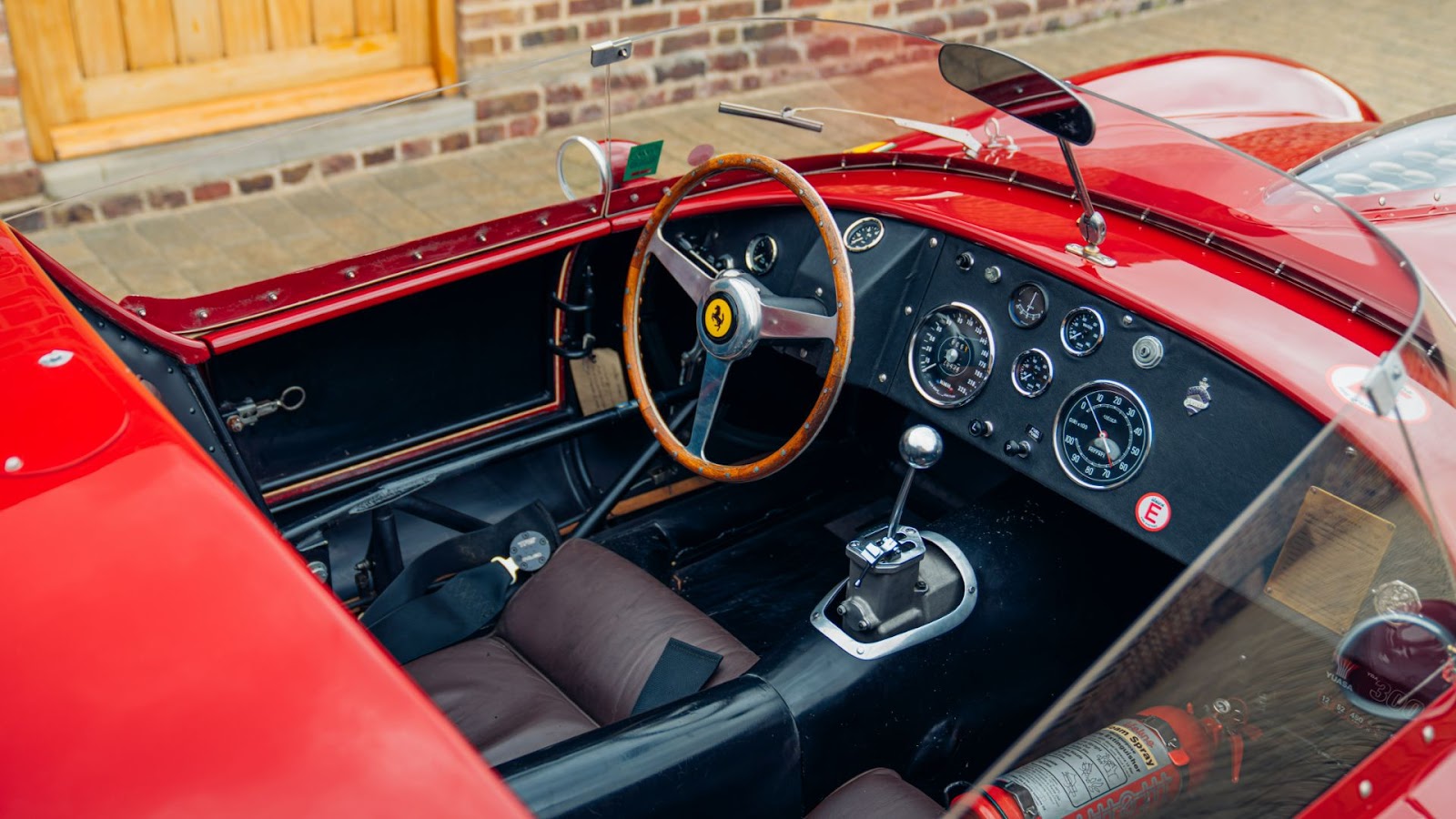 Cegga Ferrari 250 TR