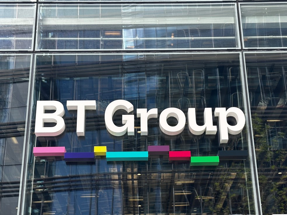 British telecoms giant BT has missed the deadline to remove Huawei technology from its core network, meaning it could soon face a fine. 