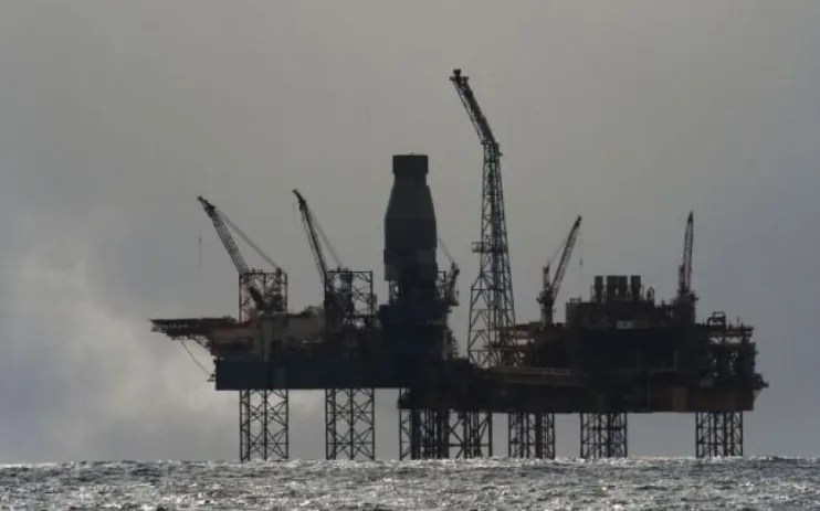 North Sea oil and gas producer Ithaca Energy said on Tuesday it would buy Eni's UK upstream oil and gas assets for about £754m in an all-stock deal.
