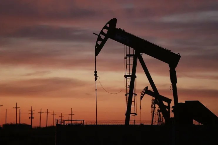 The firm said that it is selling oil locally and is making "more than enough" to cover expenses