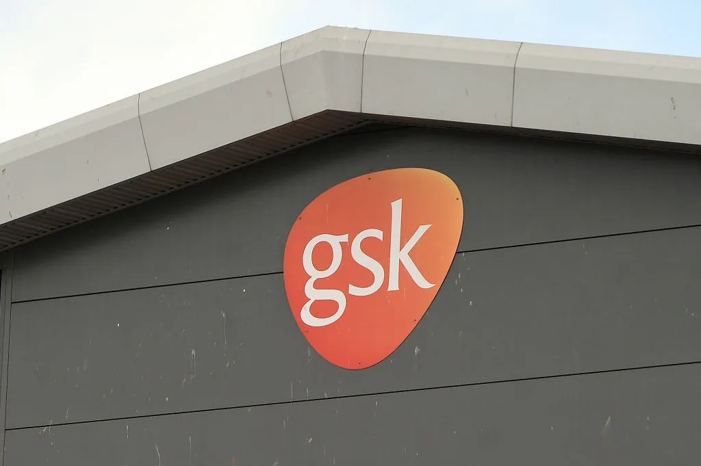 GSK has today reported favourable findings from the Latitude phase III study