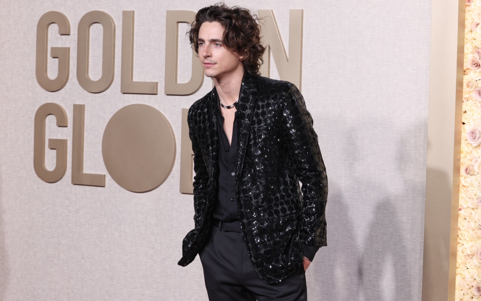 Golden Globes fashion: What the fashion says about slebs in 2024