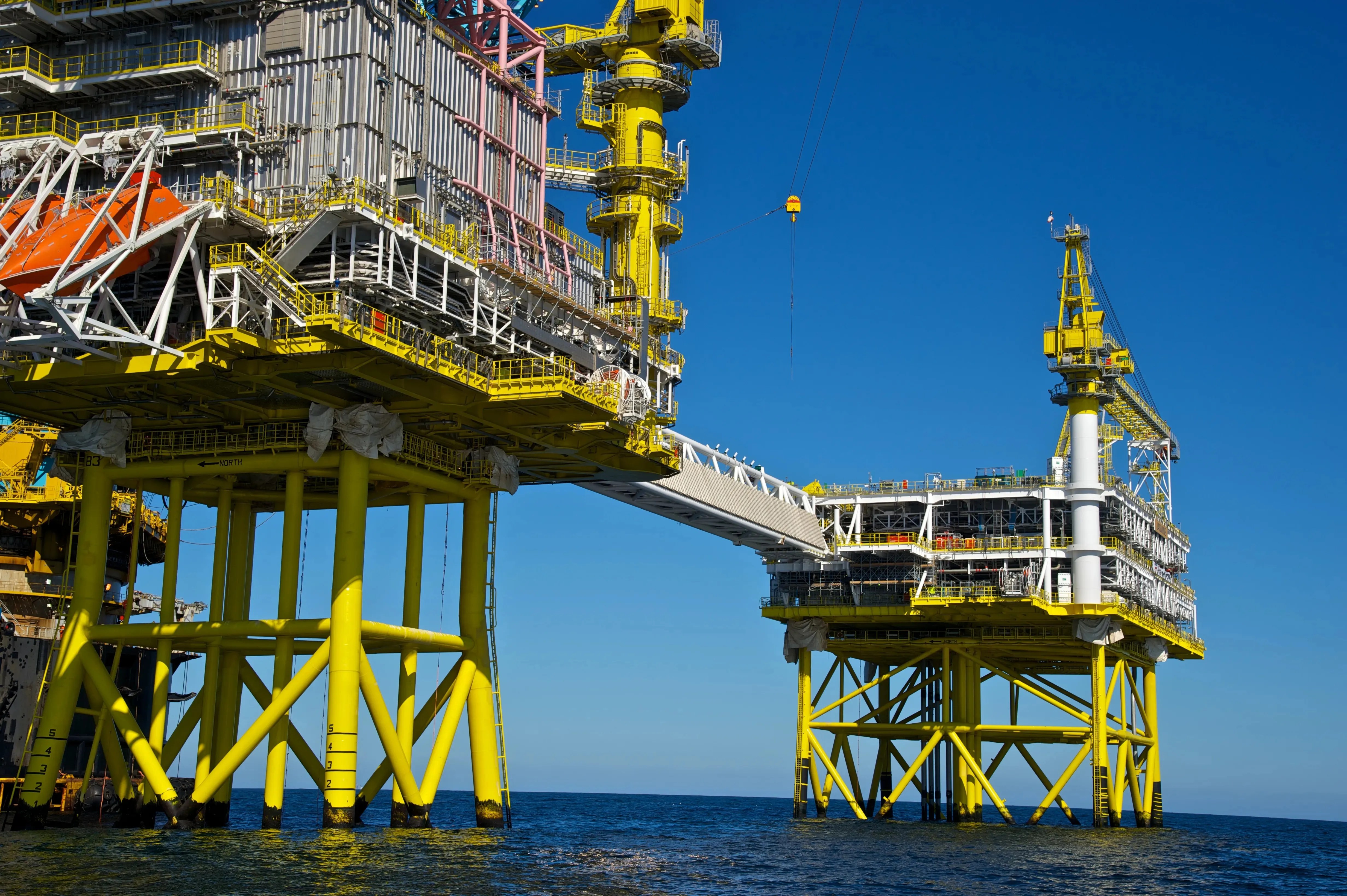 Oil engineer Wood Group sees profit lift as order book strengthens - Vimarsana News