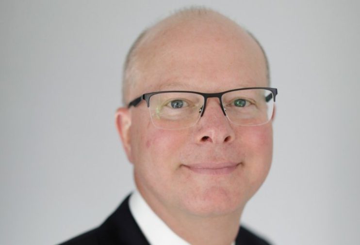 A SENIOR London Stock Exchange Group exec is set to leave Paternoster Square for a new role in the insurance industry.