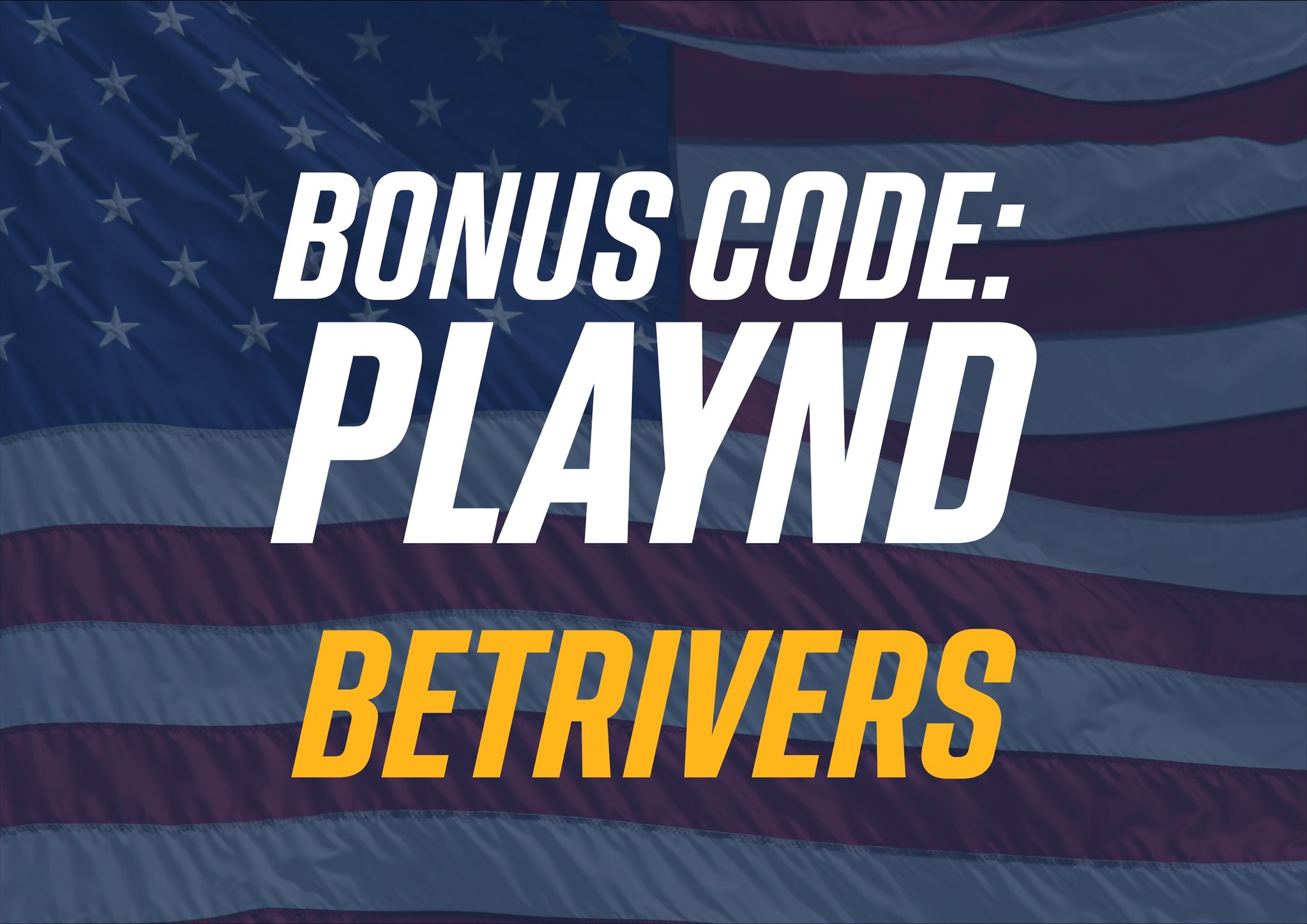 BetRivers Bonus Code CityAM