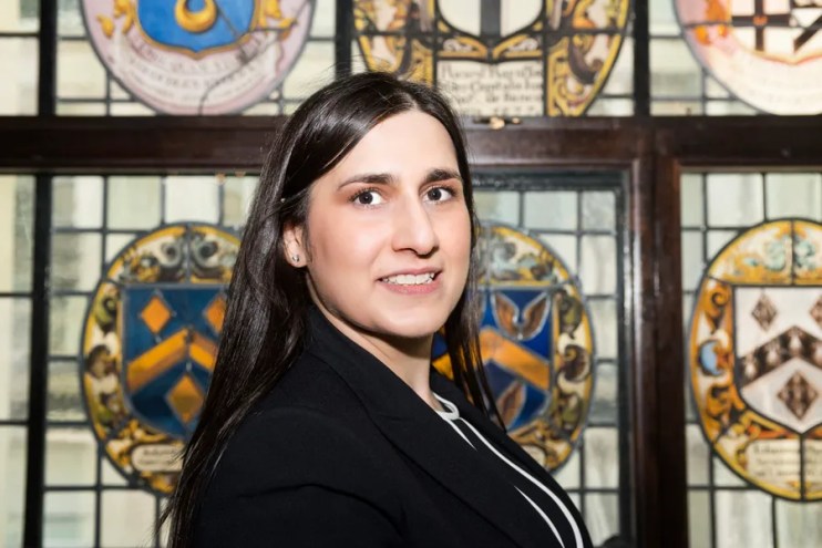 Appeal: Legal regulator to face human rights solicitor over prison sentence